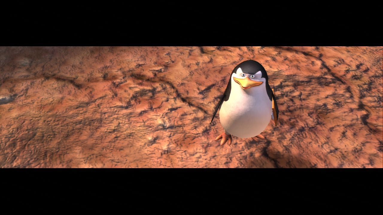 Madagascar 2 - Imagen 23